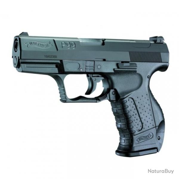 Walther P99  ressort