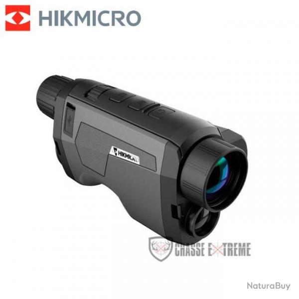 Monoculaire de Vision Thermique HIKMICRO Gryphon GQ35L avec Tlmtre Laser