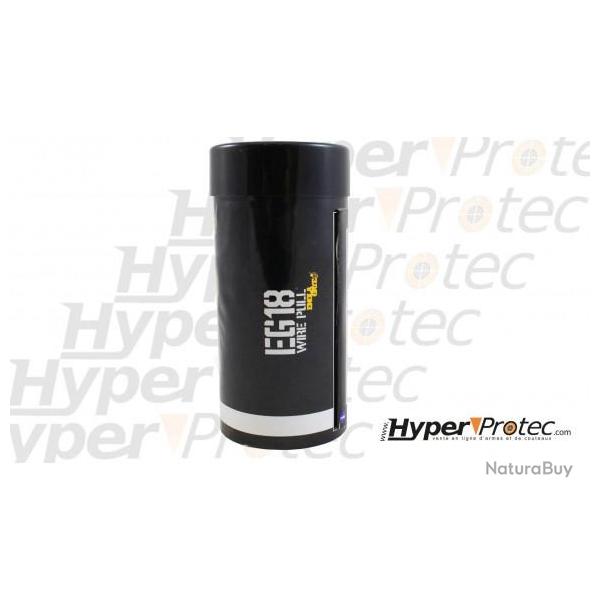 Fumigne  goupille EG18 Blanc de 2 minutes