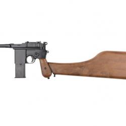 Mauser M712 BlowBack w/ Crosse (WE)
