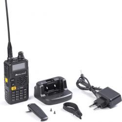 Radio Midland VHF/UHF CT590 S 5W