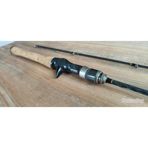 Canne baitfinesse proflex 2 tsurinoya