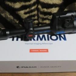Lunette thermique PULSAR Thermion 2LRF XP50 Pro