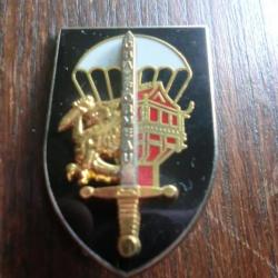 insigne ecole militaire de strasbourg / G 4701
