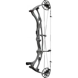 HOYT - CARBON RX-8 ULTRA 50-60 # DROITIER (RH) 27"-28" TOMBSTONE