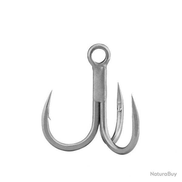 Hameon Triple BKK Raptor Z 4/0 par 5