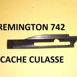 cache poussière culasse carabine REMINGTON 742 et REMINGTON 740 - VENDU PAR JEPERCUTE (a7001)