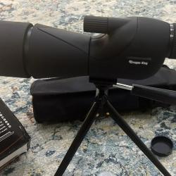 Longue vue - Télescope optique avec Trepied pour TLD 25-75x60  puissant