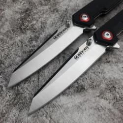 Boker Magnum Tanto Knife Style G10