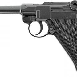 Pistolet à plomb CO2 4.5 mm BB UMAREX Legends P08 (3 Joules)