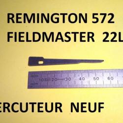 percuteur NEUF carabine REMINGTON 572 FIELDMASTER A POMPE 22LR - VENDU PAR JEPERCUTE (b9529)