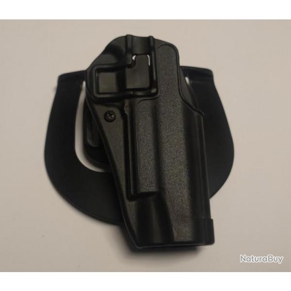 Holster Blackhawk 1911