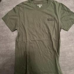 T-Shirt 5.11