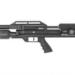 Carabine PCP Maverick Compact FX Airguns Calibre 5.5mm / .22