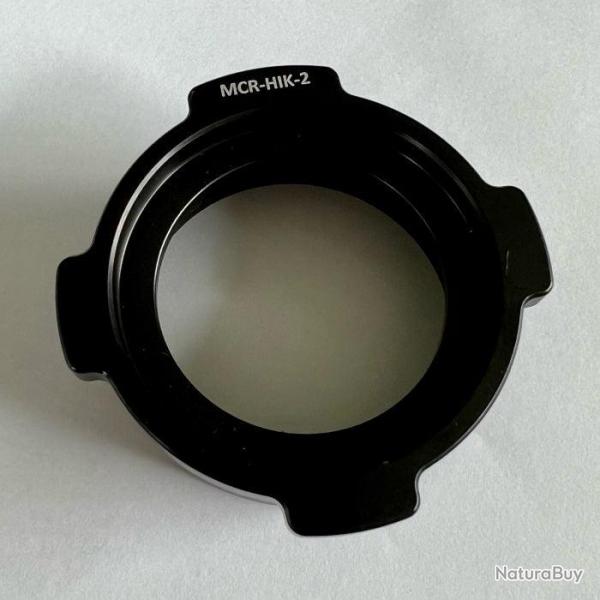 Connecteur HikMicro Thunder Clip On - 42 mm