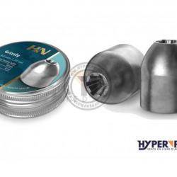 Plomb 9 mm H&N Sport Grizzly