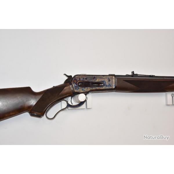 Carabine levier sous garde neuve  Winchester 1886 DELUXE 45-70 Gvt