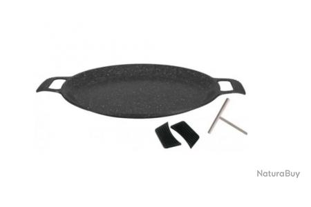 Pradel Excellence Crêpière Pierre - 28 cm