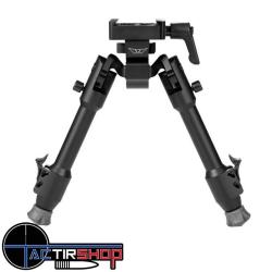 Bipied de précision Warne Skyline 7901 Arca