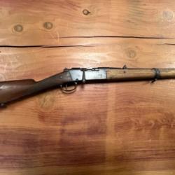 Carabine Lebel modèle africain calibre 8mm