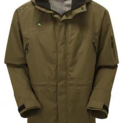 Evolution dynamic jacket