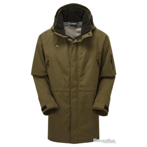 Evolution dynamic jacket