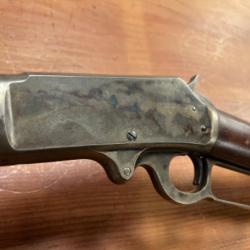 Très belle MARLIN modèle 1893 calibre 32-40