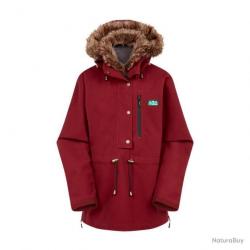 Monsoon arctic Smock Femme rhubarb