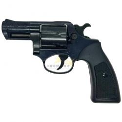 Revolver d'alarme Kimar Competitive cal.9mm RK avec lance fusées et mallette