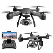 2022 Drones pas chers Mini Petit Drone avec Caméras Hd 4K Caméra Prix E88  PRO