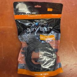 Duty belt cydb002 L