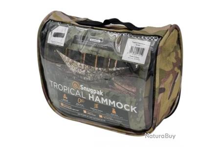 as - Hamac de bivouac léger Travel Set Camo - Hamacs de