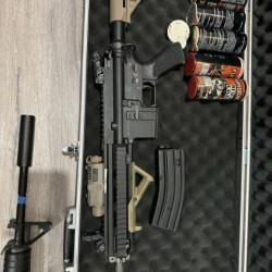 Hk 416 we
