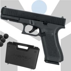 Pack Expert Glock 17 Gen5 T4E Cal .43 Umarex