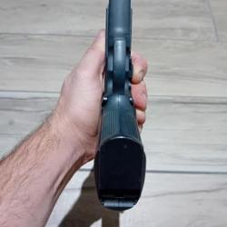 Walther cp88 compétition co2