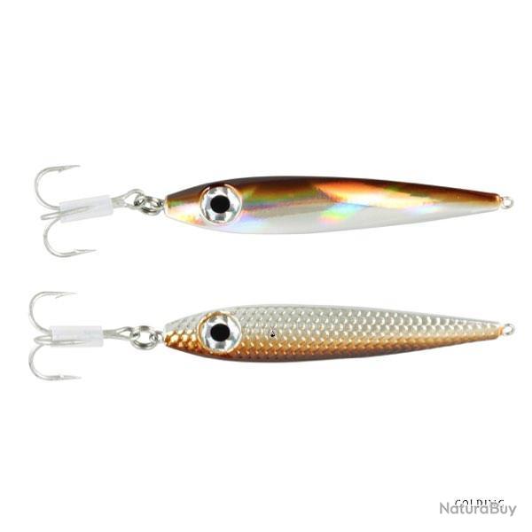 Jig Mtallique Spro Pilk 'X 80g Herring