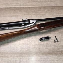 jolie carabine EUREKA breveté SGDG made In France Super Diane à plomb 4,5mm novembre 1972