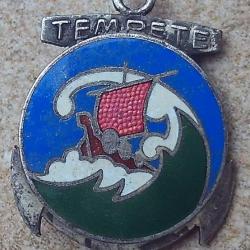 Torpilleur "Tempete",Abecassis a Oran WW2