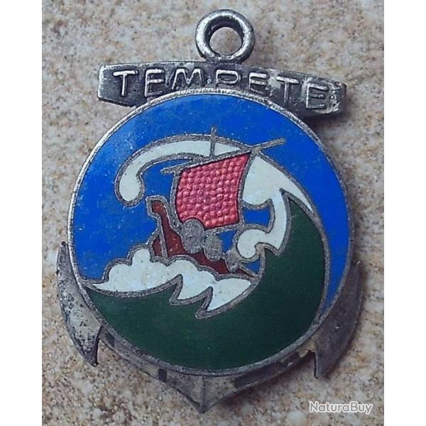 Torpilleur "Tempete",Abecassis a Oran WW2