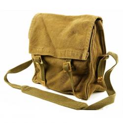 Musette hollandaise (Couleur Vert)