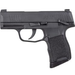 Pistolet Sig Sauer P365 CO2 4,5 mm à billes