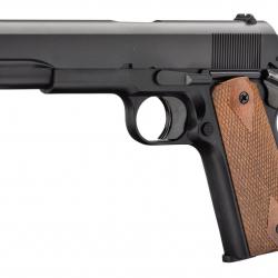 1911 GNB Gaz noir 0,5J