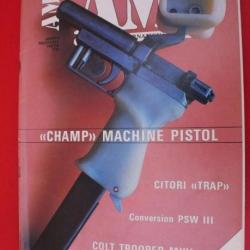 Magazine A.M.I n°65 ( Edit-Juin-1985)
