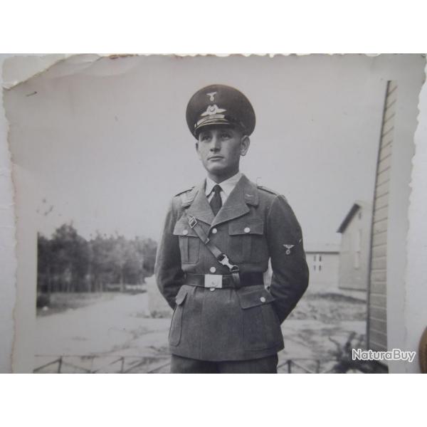 photo collection militaire 2 ww Luftwaffe