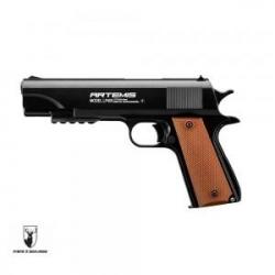Pistolet à pompage Artemis/Zasdar LP400 cal. Granulés de 4,5 mm Référence : ZLP400