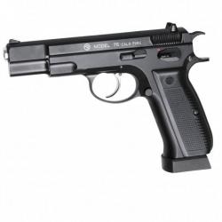 Pistolet Blowback CZ 75 - Acier Co2 Bbs 4,5 mm