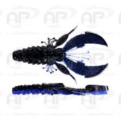 Westin Crecraw Blue Black 8,5 cm