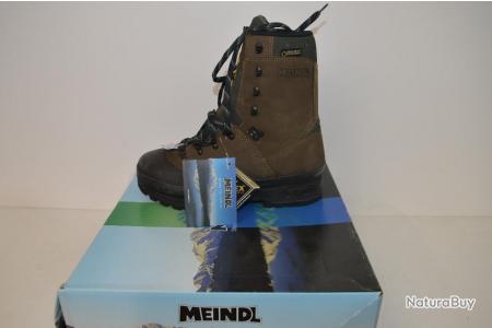 Chaussure homme online meindl