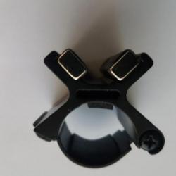 Support magnétique universel pour OLIGHT