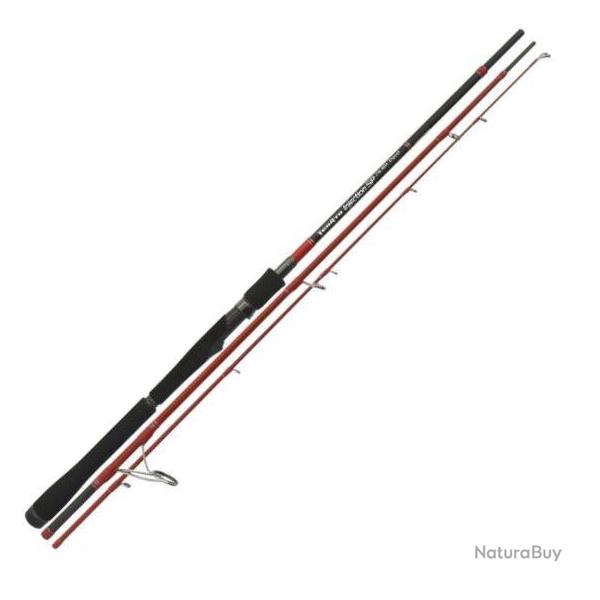 Injection Sp 76 Mh Travel - 229cm 14-35g - 3 Brins